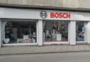 AKBULUT BEYAZ EŞYA VE MOBİLYA- BOSCH BAYİİ